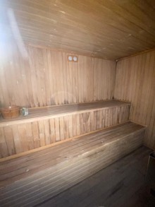 Novxanıda Aparat bağlarında Təcili Bağ evi satılır dəyərindən aşağı, -12