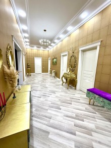 Villa for Sale in Mardakan — 380,000 AZN A high-quality privately built villa, -4