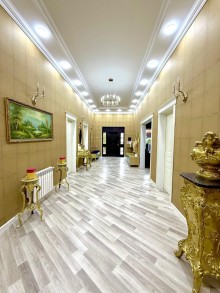 Villa for Sale in Mardakan — 380,000 AZN A high-quality privately built villa, -6