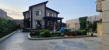 Satılır Villa Merdekan Bravo markete yaxın, -4