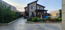 Satılır Villa Merdekan Bravo markete yaxın, -9