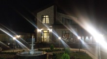 Satılır Villa Merdekan Bravo markete yaxın, -10