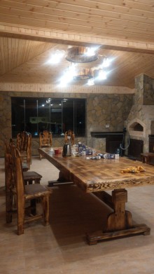 Satılır Villa Merdekan Bravo markete yaxın, -12