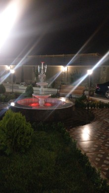 Satılır Villa Merdekan Bravo markete yaxın, -13
