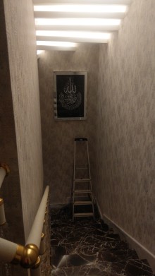 Satılır Villa Merdekan Bravo markete yaxın, -15
