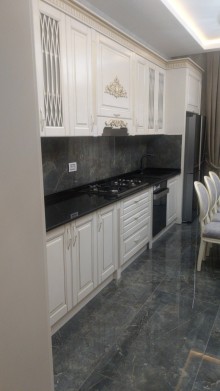 Satılır Villa Merdekan Bravo markete yaxın, -16