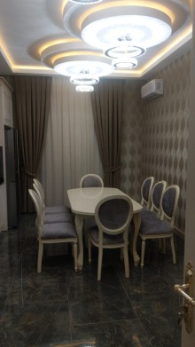 Satılır Villa Merdekan Bravo markete yaxın, -17