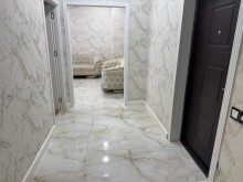 2 otaqlı Yeni Tikili Nizami.r, 8-ci kilometr, Qara Qarayev.m, -7