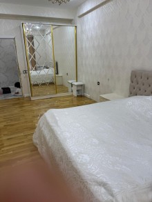 2 otaqlı Yeni Tikili Nizami.r, 8-ci kilometr, Qara Qarayev.m, -9