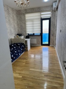 2 otaqlı Yeni Tikili Nizami.r, 8-ci kilometr, Qara Qarayev.m, -10