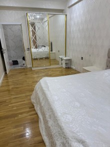 2 otaqlı Yeni Tikili Nizami.r, 8-ci kilometr, Qara Qarayev.m, -12