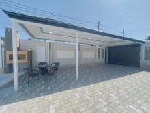 В Мярдякане  продается новая красивая вилла / Дача, -6