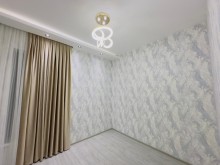 A newly built mini villa is for sale in the gardens of Mardakan, away from the city noise, -9