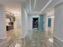 A newly built mini villa is for sale in the gardens of Mardakan, away from the city noise, -10