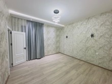 A newly built mini villa is for sale in the gardens of Mardakan, away from the city noise, -11