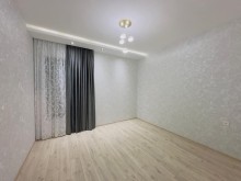 A newly built mini villa is for sale in the gardens of Mardakan, away from the city noise, -12