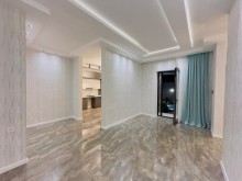 A newly built mini villa is for sale in the gardens of Mardakan, away from the city noise, -15