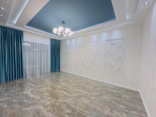 A newly built mini villa is for sale in the gardens of Mardakan, away from the city noise, -17