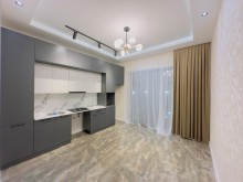 A newly built mini villa is for sale in the gardens of Mardakan, away from the city noise, -18