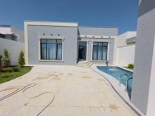 A  new house is for sale in Shuvelan, 500 meters from the main road, -2