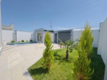 A  new house is for sale in Shuvelan, 500 meters from the main road, -6