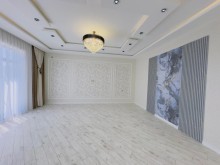 A  new house is for sale in Shuvelan, 500 meters from the main road, -10