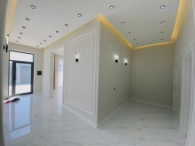 A  new house is for sale in Shuvelan, 500 meters from the main road, -12