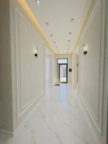A  new house is for sale in Shuvelan, 500 meters from the main road, -15
