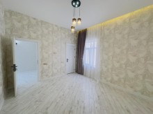 A  new house is for sale in Shuvelan, 500 meters from the main road, -17