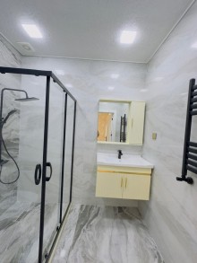 A  new house is for sale in Shuvelan, 500 meters from the main road, -20