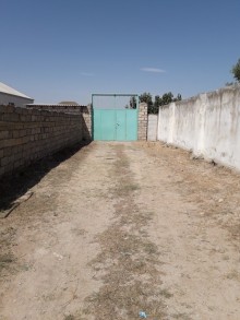 Bilgəh qəsəbəsi. Zəfəran savxozu Sale Land, -2
