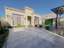 A fully furnished new mini villa is for sale in Mardakan., -5