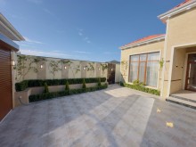 A fully furnished new mini villa is for sale in Mardakan., -6