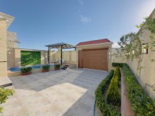 A fully furnished new mini villa is for sale in Mardakan., -7