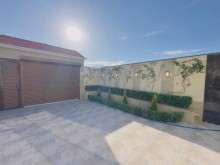 A fully furnished new mini villa is for sale in Mardakan., -8