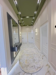 A fully furnished new mini villa is for sale in Mardakan., -10