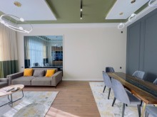 A fully furnished new mini villa is for sale in Mardakan., -11