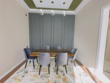A fully furnished new mini villa is for sale in Mardakan., -12