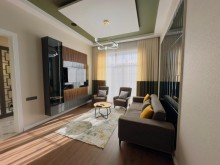 A fully furnished new mini villa is for sale in Mardakan., -13