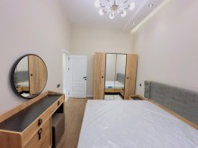 A fully furnished new mini villa is for sale in Mardakan., -15