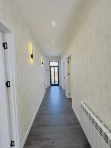 A 2-storey modern house is for sale in Baku, Shuvelan, -6
