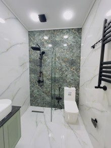 A 2-storey modern house is for sale in Baku, Shuvelan, -7