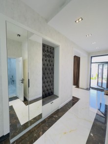 A 2-storey modern house is for sale in Baku, Shuvelan, -8