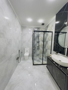 A 2-storey modern house is for sale in Baku, Shuvelan, -16