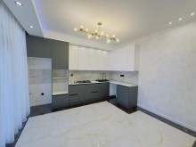 A 2-storey modern house is for sale in Baku, Shuvelan, -20