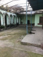 Продаётся дачный дом в Новханы, рядом с морем., -2