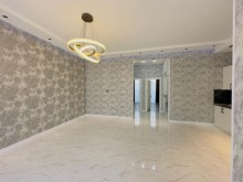 Şüvəlanda yeni 3 otaqlı bağ evi satılır, -9