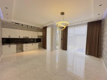 Şüvəlanda yeni 3 otaqlı bağ evi satılır, -10