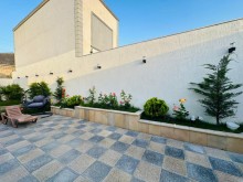 A furnished one-storey house is for sale in Shuvelan, -4