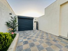 A furnished one-storey house is for sale in Shuvelan, -5